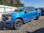 2019 FORD F150 SUPER