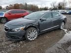 2017 BUICK LACROSSE E