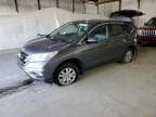 2015 HONDA CR-V EX EX
