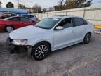 2018 VOLKSWAGEN JETTA SE SE