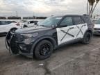 2021 FORD EXPLORER P