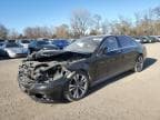2015 MERCEDES-BENZ S 550 4MAT 550 4MATIC