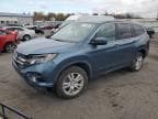 2017 HONDA PILOT EXL EXL