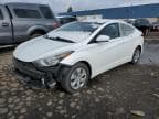 2016 HYUNDAI ELANTRA SE SE