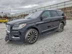 2021 LINCOLN NAVIGATOR