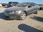 2017 VOLKSWAGEN CC SPORT SPORT