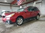 2014 SUBARU OUTBACK 2.