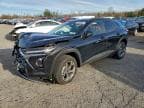 2025 CHEVROLET TRAX 1LT