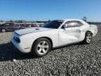 2013 DODGE CHALLENGER SXT