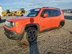 2015 JEEP RENEGADE L LATITUDE