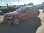 2013 BMW 128 I