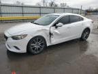 2015 MAZDA 6 GRAND TO GRAND TOURING