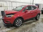 2018 BUICK ENCORE ESS ESSENCE
