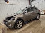 2015 TOYOTA RAV4 XLE XLE