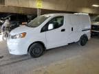 2021 NISSAN NV200 2.5S