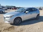 2018 MAZDA 3 TOURING TOURING