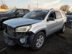 2015 GMC ACADIA SLE SLE