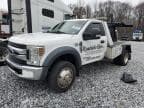 2018 FORD F450 SUPER SUPER DUTY