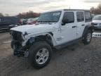 2019 JEEP WRANGLER U