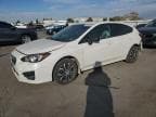 2018 SUBARU IMPREZA