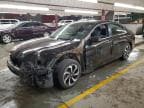 2016 HONDA ACCORD EXL EXL