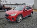 2015 MAZDA CX-5 GT GT
