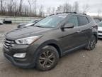 2014 HYUNDAI SANTA FE S