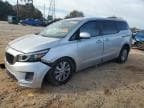 2018 KIA SEDONA LX LX