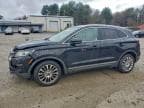 2017 LINCOLN MKC RESERV RESERVE