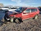 2017 JEEP CHEROKEE L LIMITED