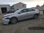 2016 TOYOTA CAMRY LE LE