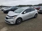 2017 KIA FORTE LX LX
