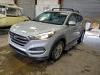 2017 HYUNDAI TUCSON LIM LIMITED