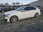 2014 MERCEDES-BENZ C 250 250