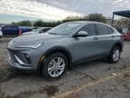 2025 BUICK ENVISTA PR