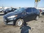 2015 FORD FIESTA SE SE