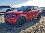 2015 LAND ROVER RANGE ROVE DYNAMIC PREMIUM