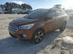 2017 FORD ESCAPE SE SE
