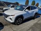 2022 HYUNDAI TUCSON LIM