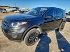 2017 LAND ROVER DISCOVERY SE