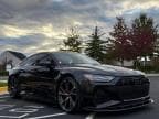 2023 AUDI RS7