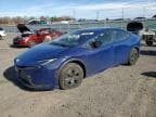 2023 TOYOTA PRIUS LE