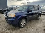 2015 HONDA PILOT LX LX