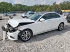 2015 MERCEDES-BENZ C 300 4MAT 300 4MATIC