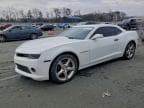 2015 CHEVROLET CAMARO LT LT