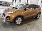 2018 KIA SPORTAGE L LX
