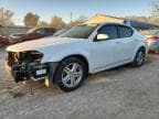 2014 DODGE AVENGER SX SXT
