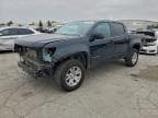 2021 CHEVROLET COLORADO L