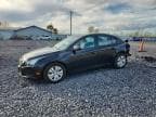2014 CHEVROLET CRUZE LS LS