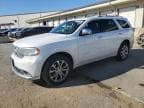 2016 DODGE DURANGO CI CITADEL